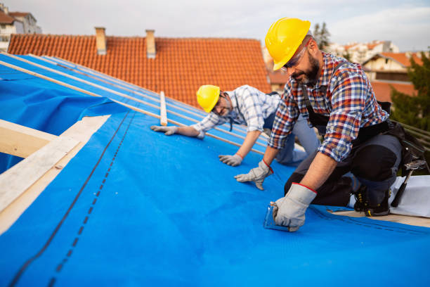 EPDM Roofing in Fort Thompson, SD